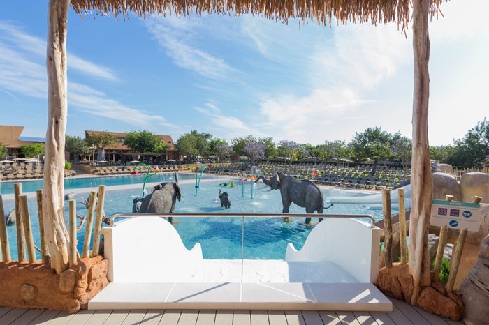 Imagen 7 de Camping & Resort Sangulí Salou