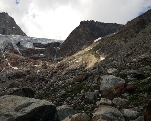 The Best Hiking Trails in Chardonney, Valle di Aosta (Italy)