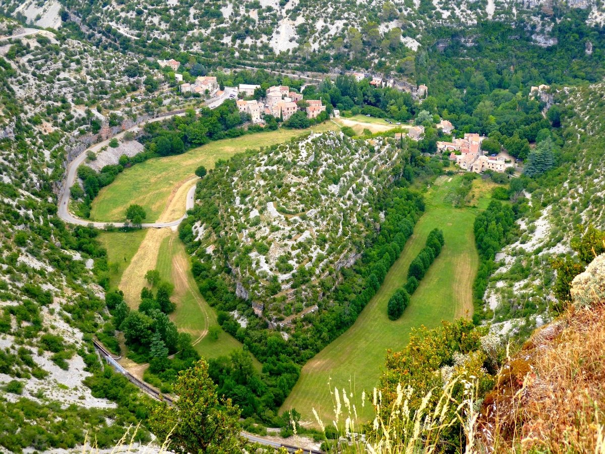 CIRQUE DE NAVACELLES (Saint-Maurice-Navacelles) - 2022 What to Know ...
