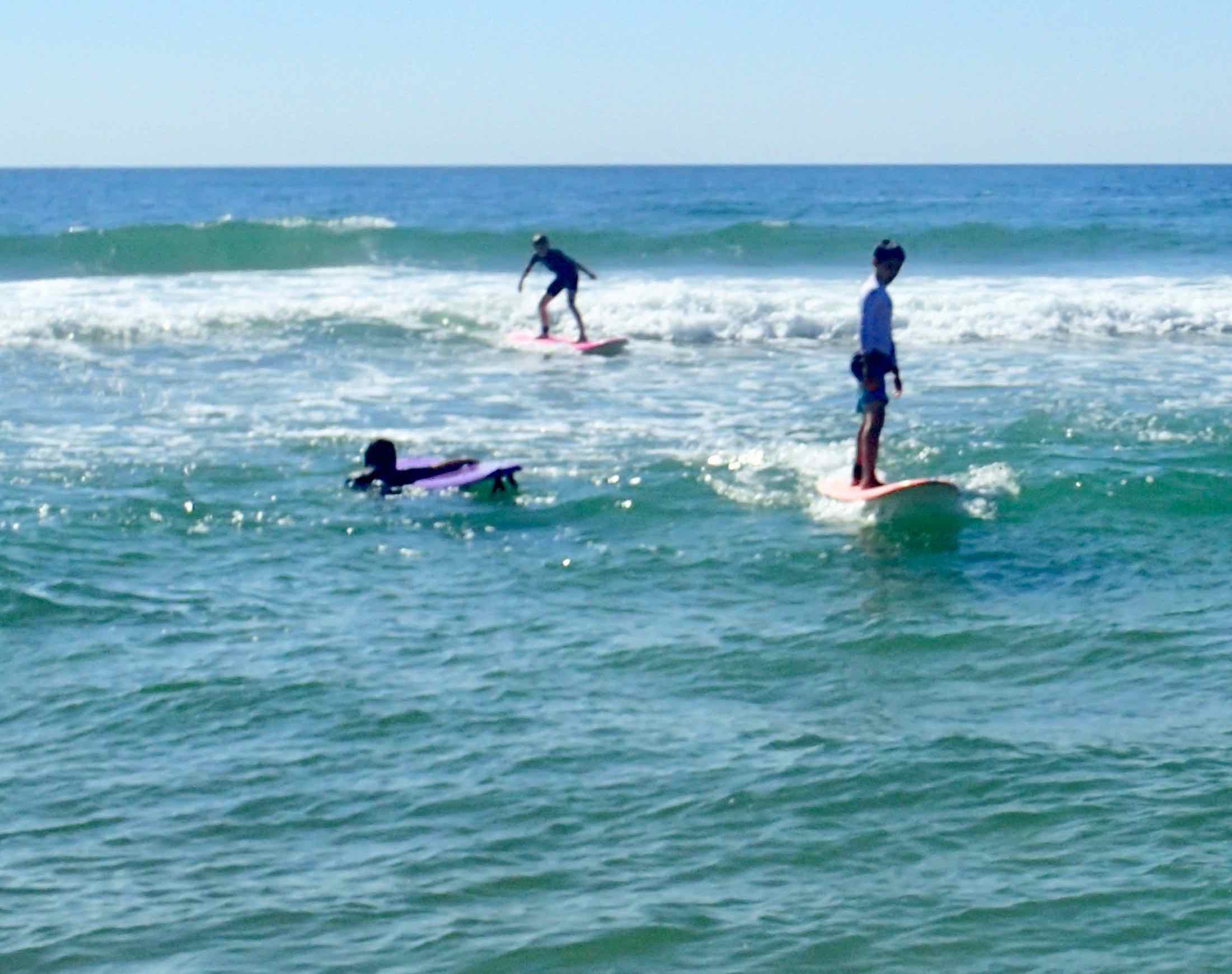 southend surf and paddle