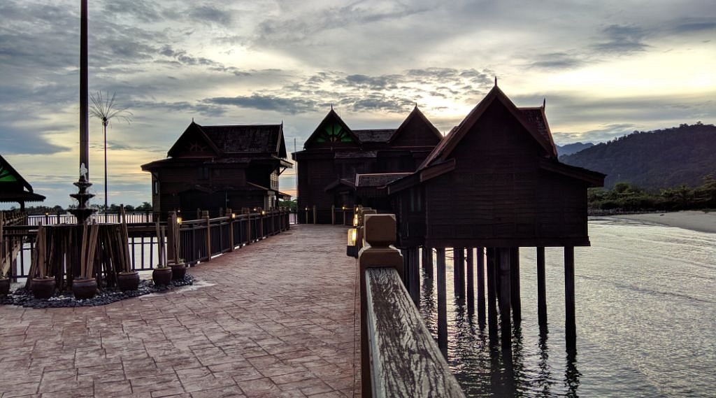 Langkawi Lagoon Resort Updated 2024 Reviews Price Comparison And