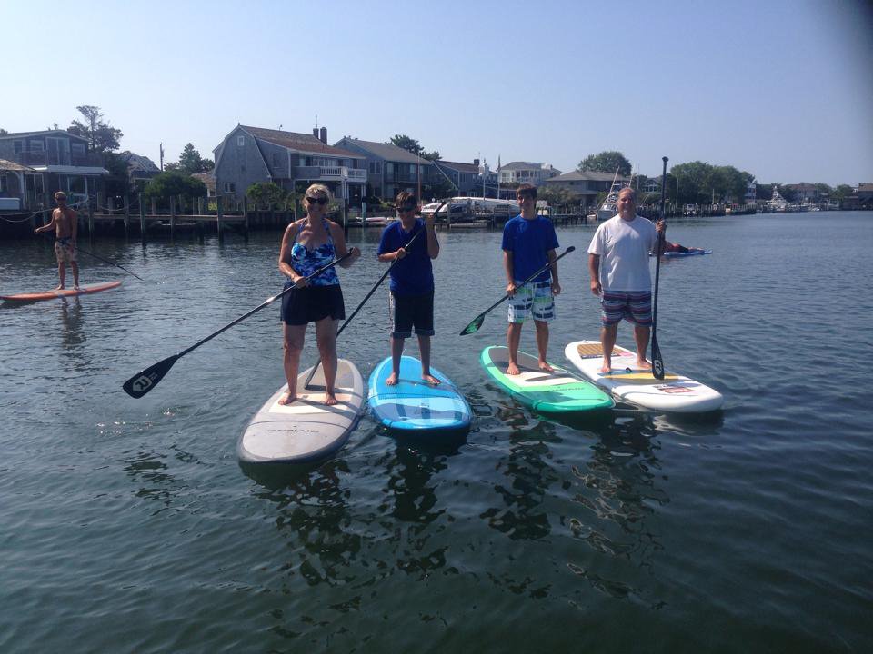 southend surf and paddle