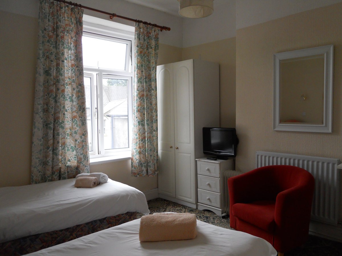 Anchorage Guest House Rooms: Pictures & Reviews - Tripadvisor