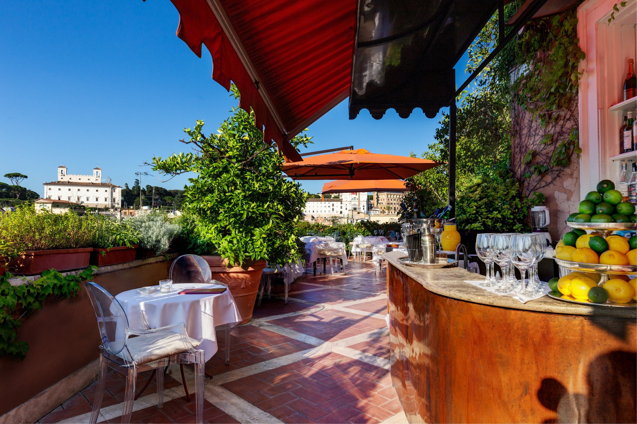 Grand Hotel Plaza by null
