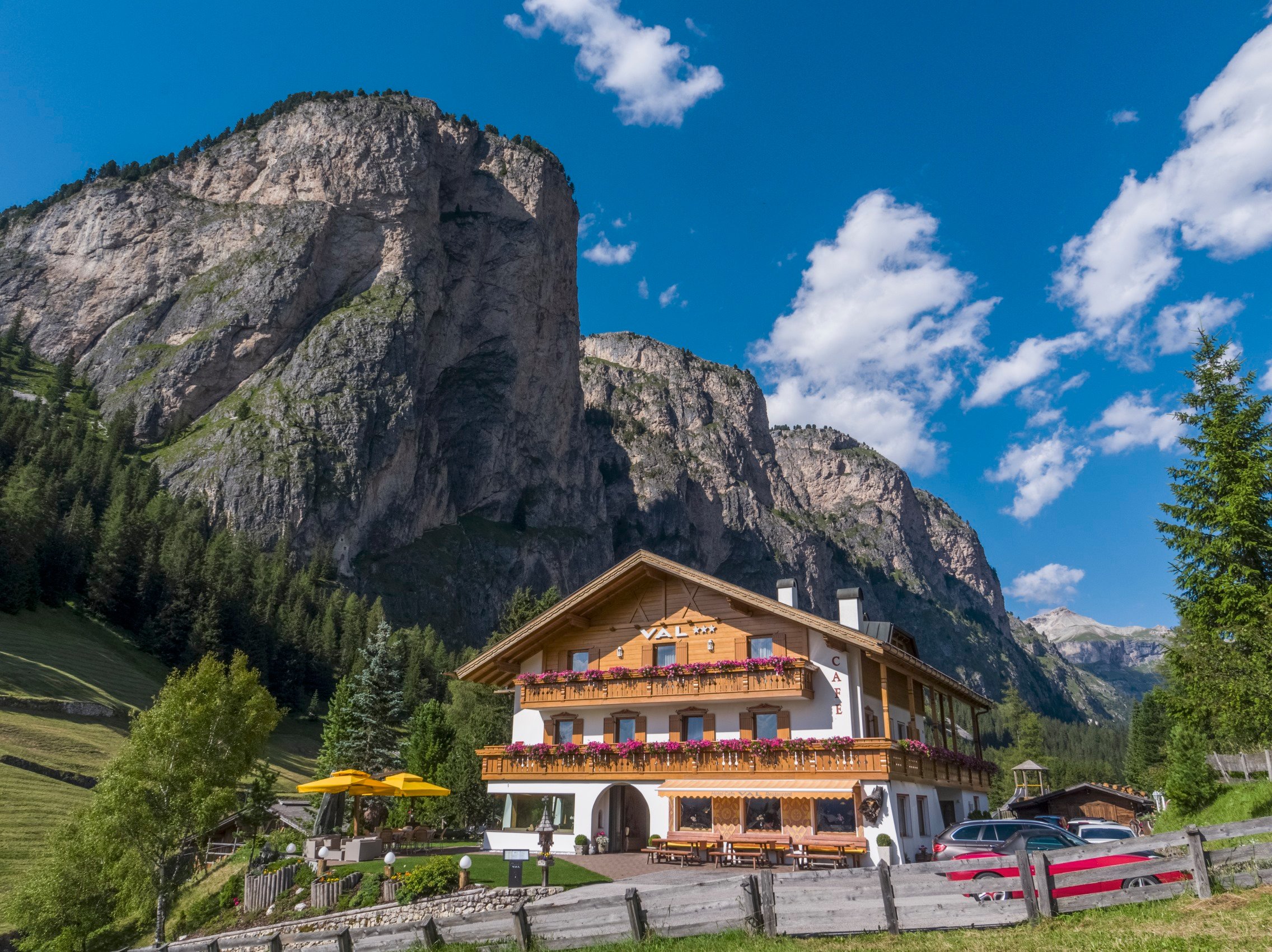 HOTEL VAL B&B (Selva Di Val Gardena): Prezzi 2021 E Recensioni