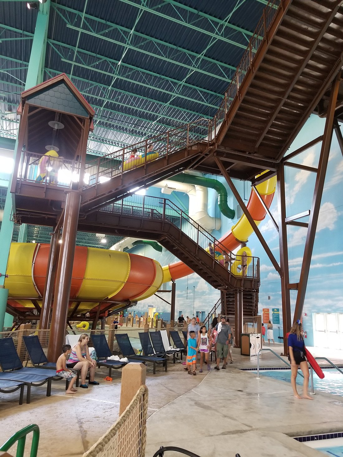 Great Wolf Lodge Gurnee Pool Pictures & Reviews - Tripadvisor