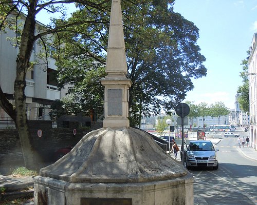 Création de bassin et fontaine à Angers & 49