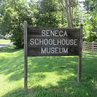 Sign seen from the road
