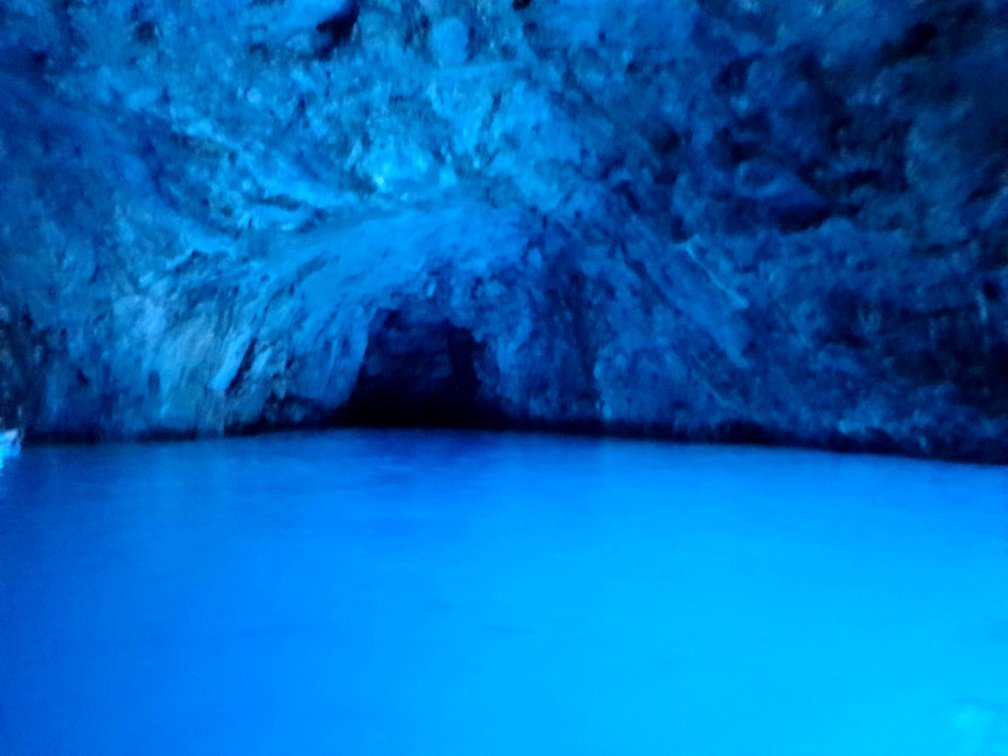 Blue Grotto (Anacapri) - All You Need to Know BEFORE You Go
