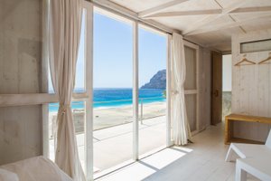 Habitación y suite