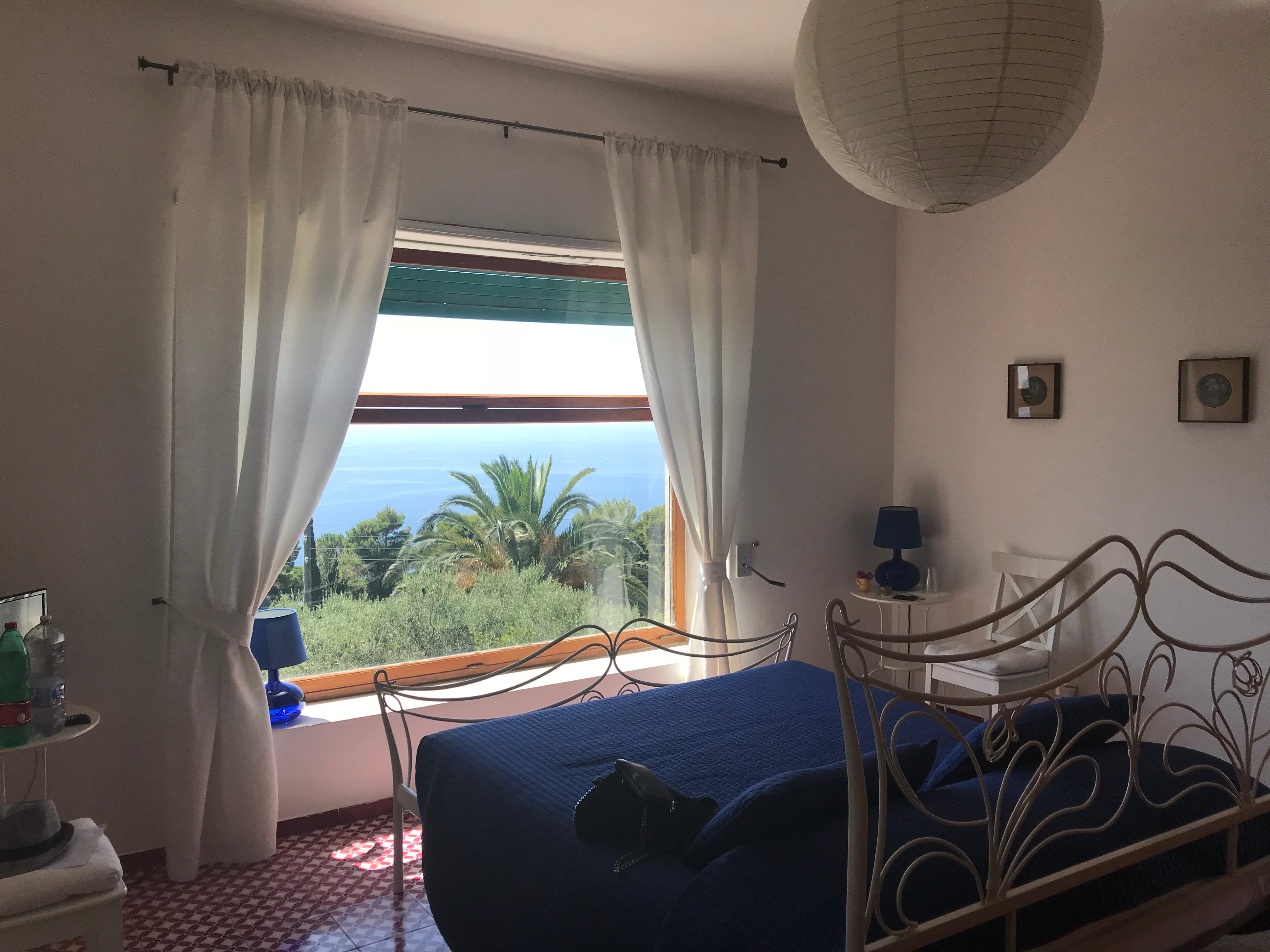 IL RIFUGIO B&B CAPRI, ILHA DE CAPRI/ANACAPRI, ITÁLIA: 9 Fotos ...