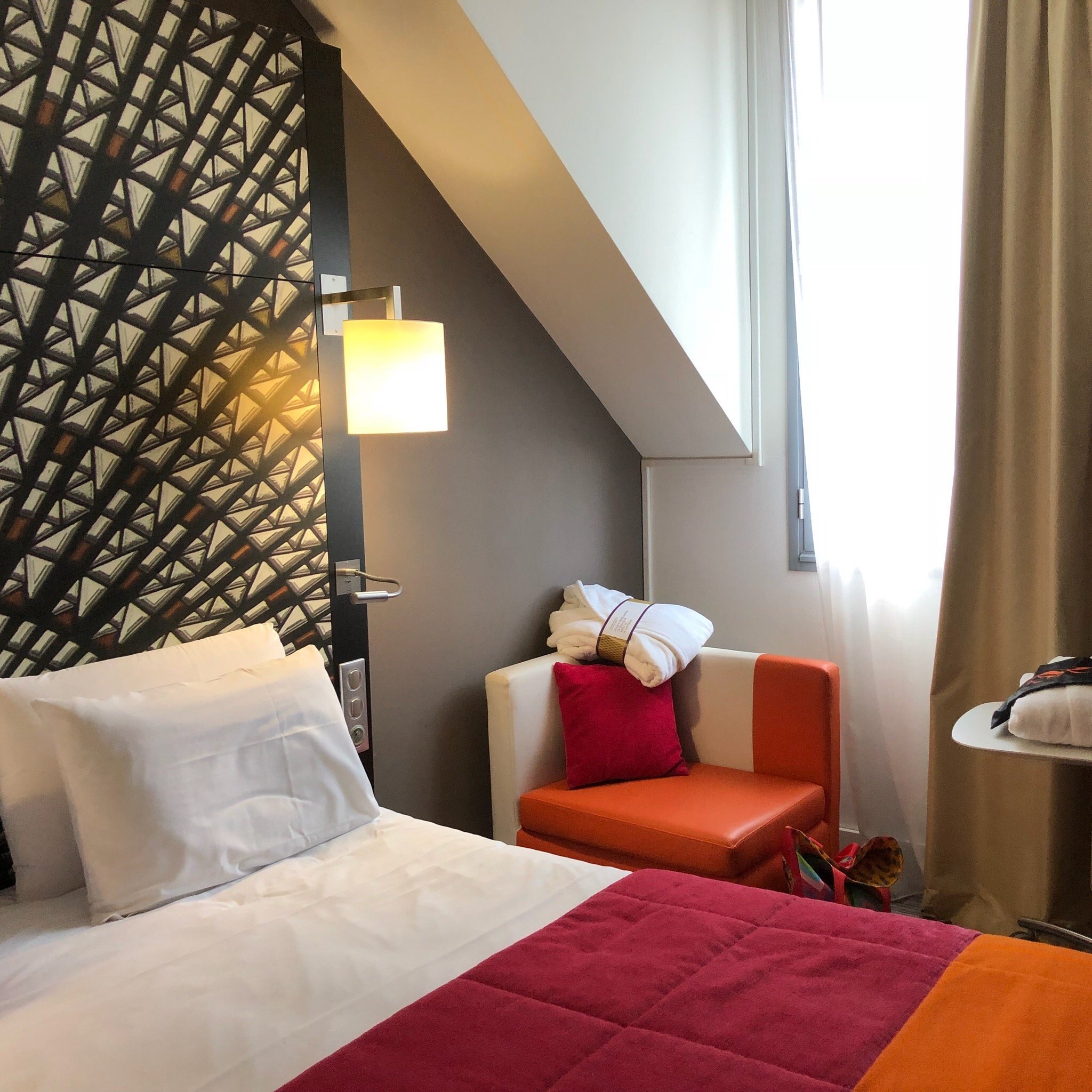 MERCURE NANTES CENTRE GRAND HOTEL - Updated 2022 (France)