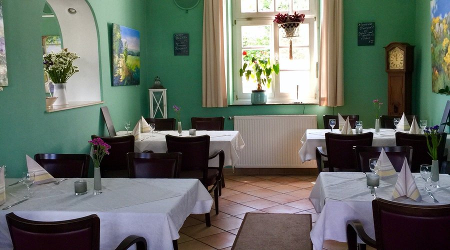 Restaurant Sonne