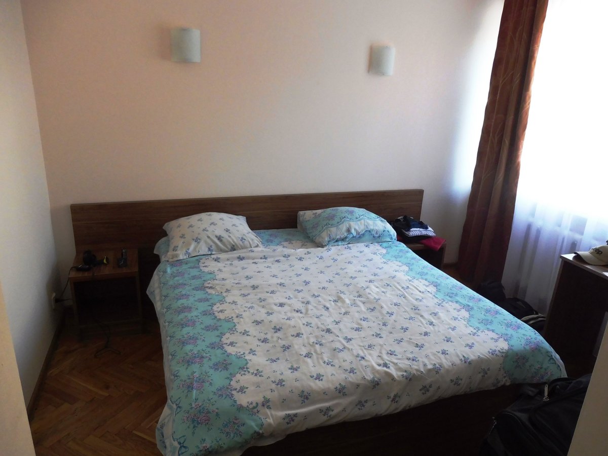 MOTEL SOFIIVKA - Prices & Specialty Hotel Reviews (Konopnytsya, Ukraine)