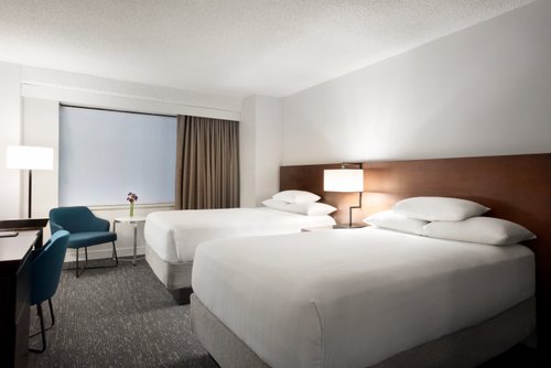 HYATT REGENCY SCHAUMBURG - Updated 2024 Prices & Hotel Reviews (IL)