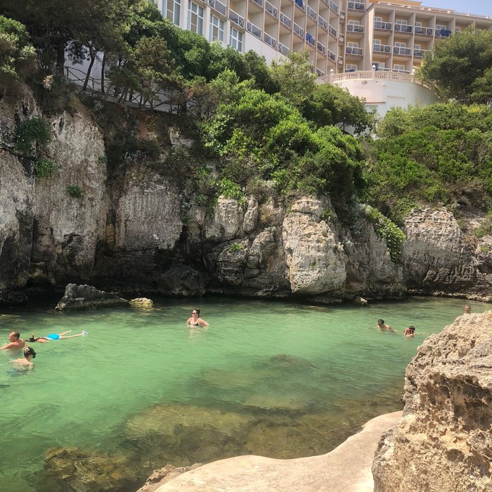 Imagen 5 de Playa Cala ,n Forcat