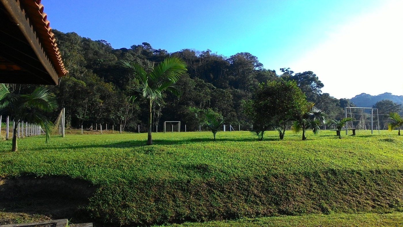 RECANTO DA MATA - Prices & Campground Reviews (Morretes, Brazil)