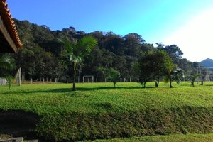 Vista do quarto