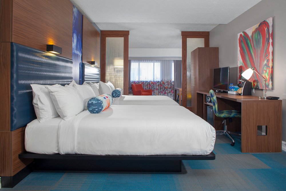 ALOFT NASHVILLE WEST END Updated 2024 Reviews Photos Prices   Aloft Nashville West 