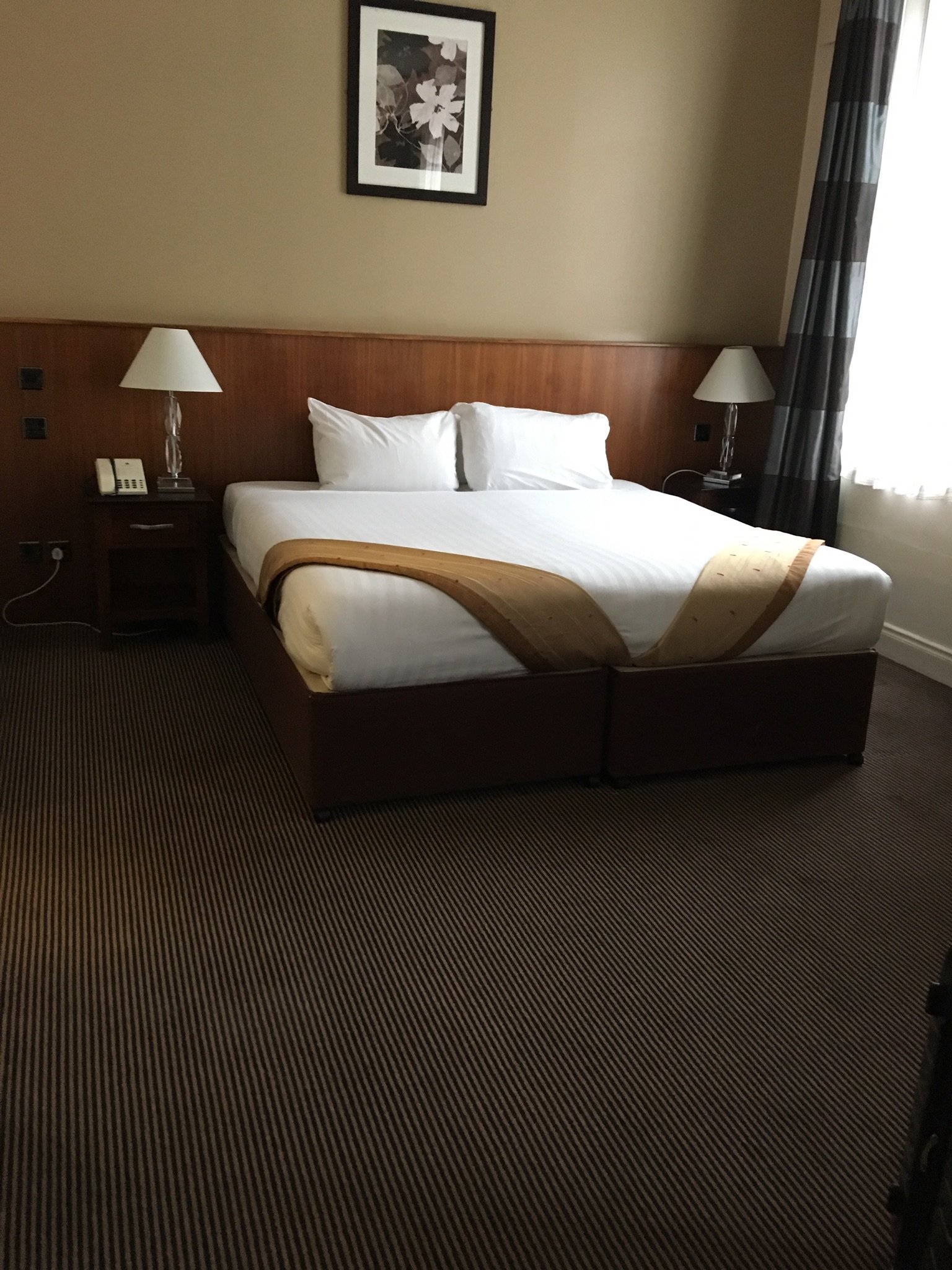 THE CENTRAL HOTEL - Reviews (Dublin, Ireland)