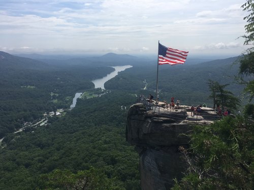 THE ESMERALDA INN, RESTAURANT, & SPA - Resort Reviews (Chimney Rock, NC)