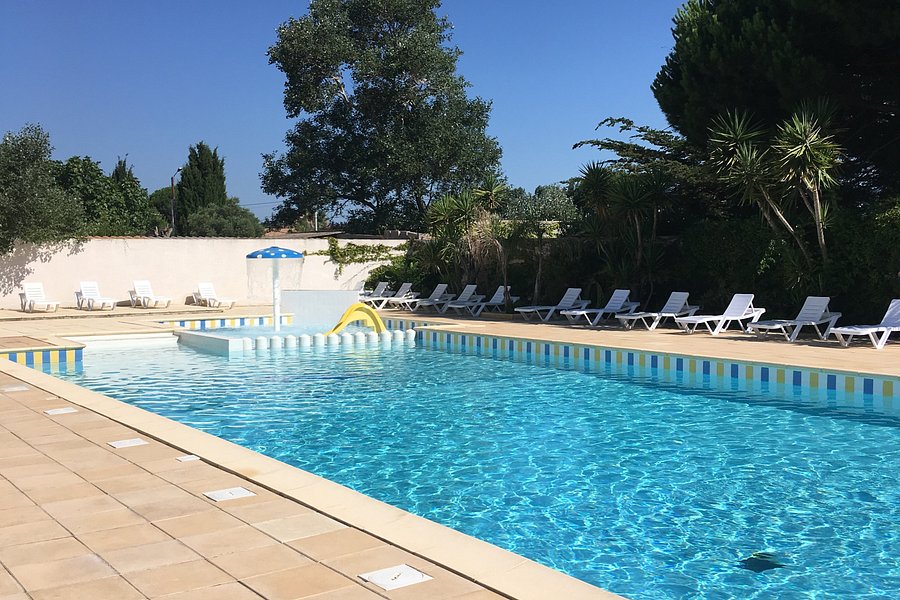 Camping Le Rochelongue Campground Reviews Agde France Tripadvisor