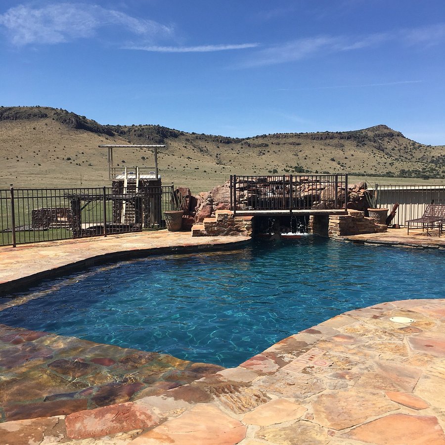 Harvard Lodge At Sproul Ranch Reviews Fort Davis Tx Tripadvisor