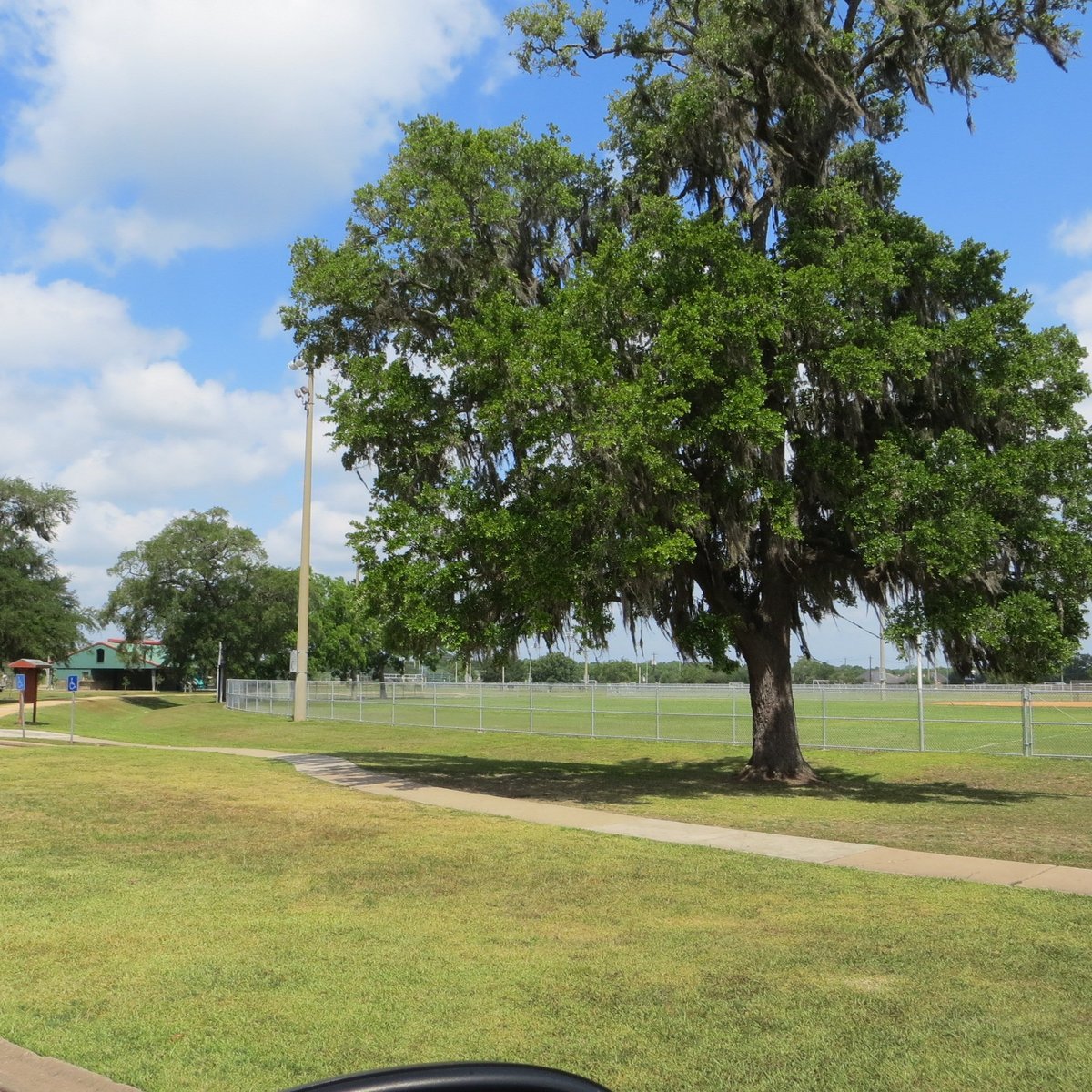 MACLEAN PARK (Lake Jackson) 2023 Qué saber antes de ir Lo más