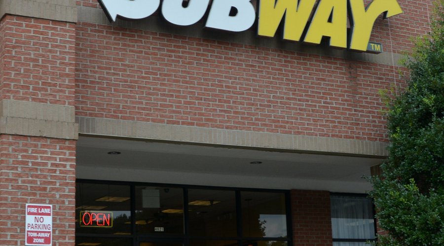 SUBWAY, Pfafftown - Menu, Prices & Restaurant Reviews - Tripadvisor