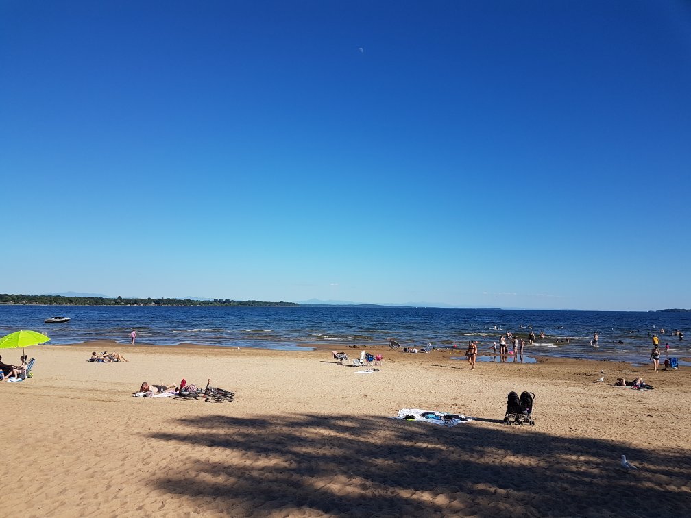 Plattsburgh City Beach - 2022 Alles Wat U Moet Weten VOORDAT Je Gaat ...