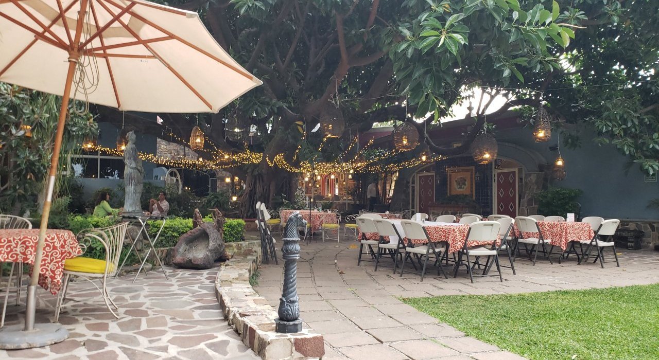 La Nueva Posada Ajijic by null