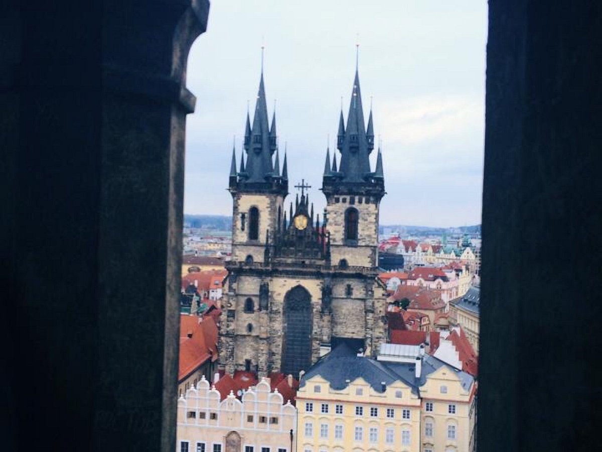 PragueSeeing, Прага: лучшие советы перед посещением - Tripadvisor