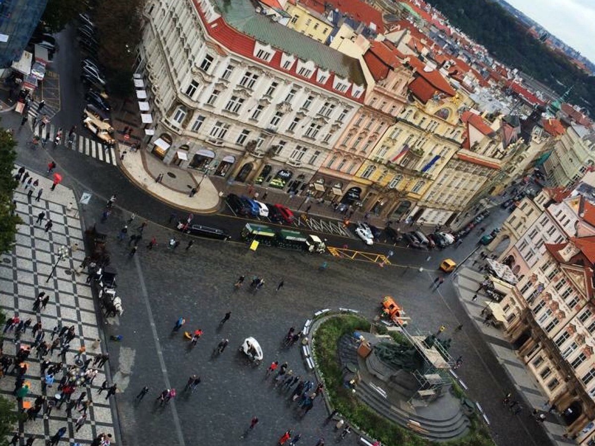 PragueSeeing, Прага: лучшие советы перед посещением - Tripadvisor