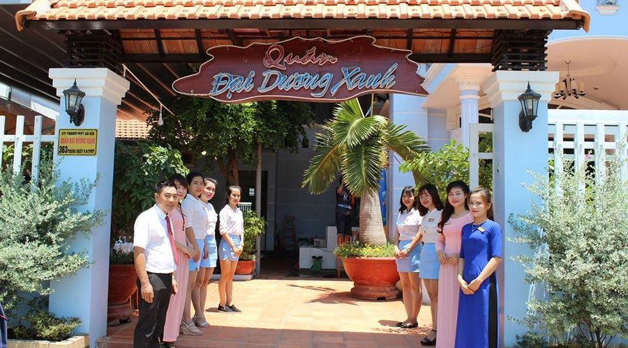 Nhà Hàng Hải Sản - Quán Ăn Ngon - Uy Tín TP. Vũng Tàu