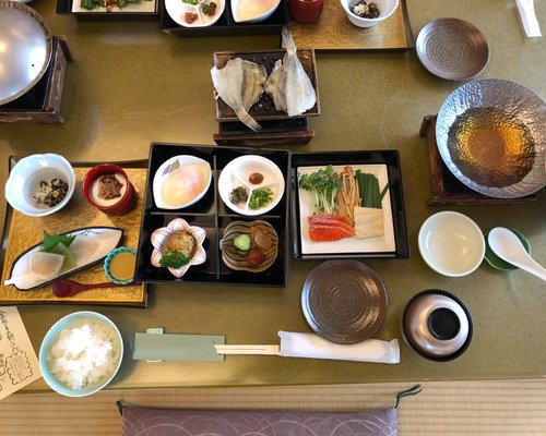 客を馬鹿にしている 十二屋旅館の口コミ トリップアドバイザー