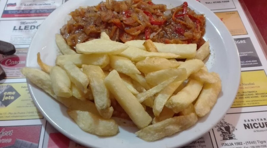 Restaurant El Nono
