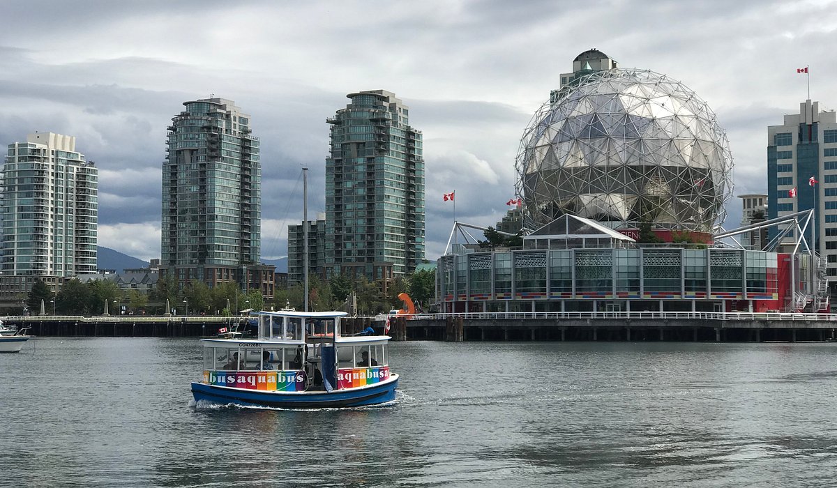 Visiting Vancouver in December: Events, Festivals & Best Things to Do -  Vancouver Planner