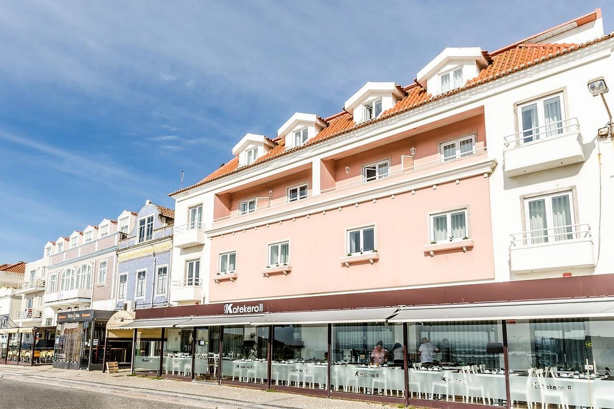 THE 10 BEST Hotels in Peniche, Portugal 2024 (from $27) - Tripadvisor