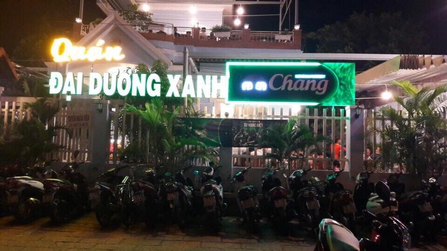 Nhà Hàng Hải Sản - Quán Ăn Ngon - Uy Tín TP. Vũng Tàu