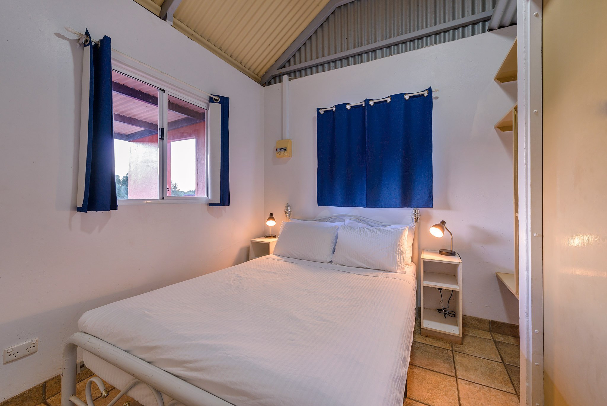 Ningaloo Lighthouse Holiday Park by null