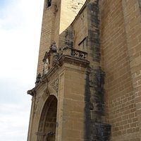 Santa María la Mayor