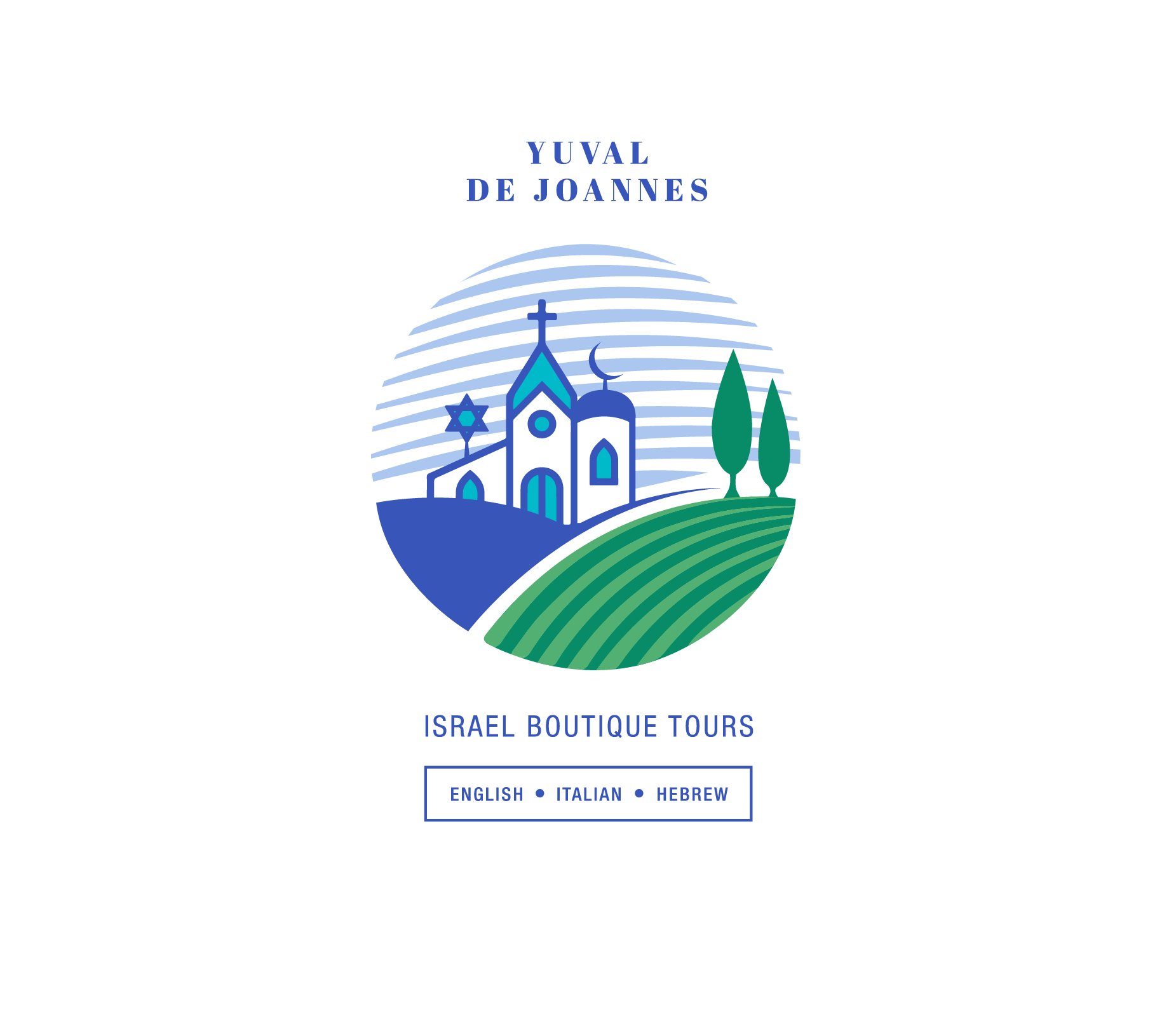 Yuval De Joannes Israel Boutique Tours All You Need to Know