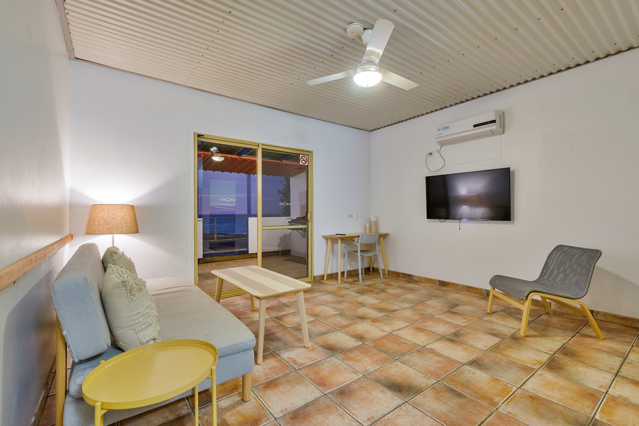 Ningaloo Lighthouse Holiday Park by null