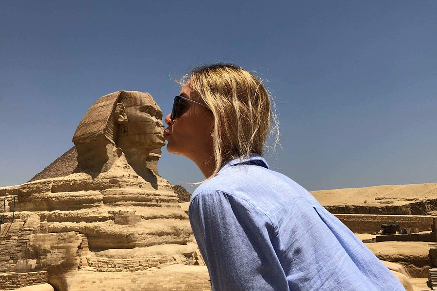 sharm smile tour