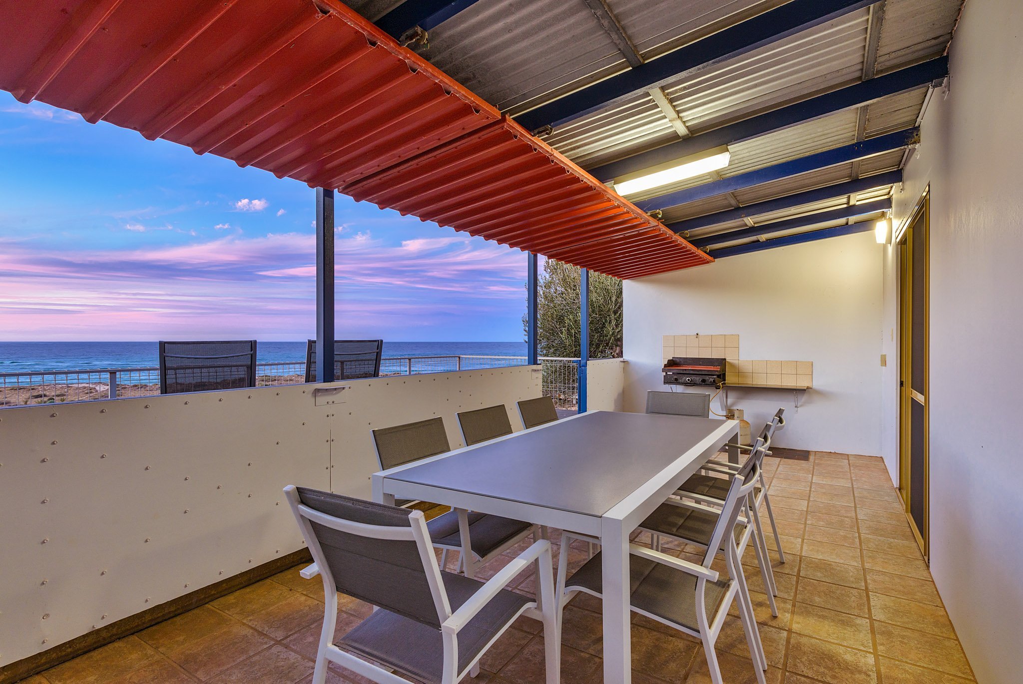 Ningaloo Lighthouse Holiday Park by null