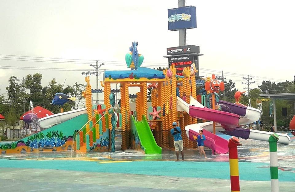 AQUA FUN (Iloilo City): All You Need to Know BEFORE You Go