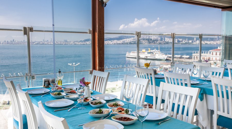 PALYA RESTAURANT