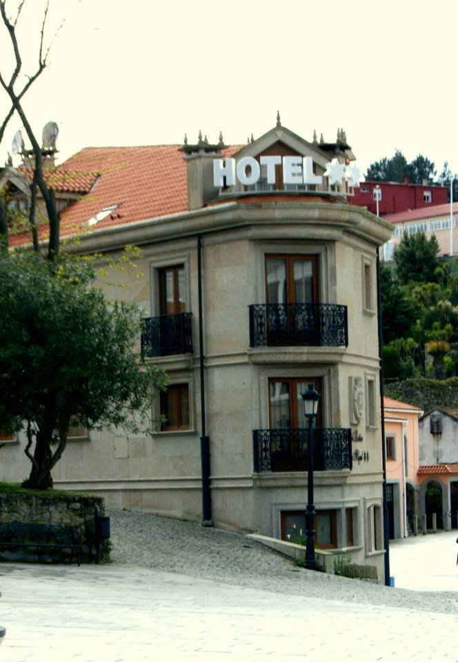 Imagen 3 de Hotel Rustico San Miguel de Pastoriza