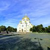 Things To Do in The Naval Cathedral of Saint Nicholas in Kronstadt, Restaurants in The Naval Cathedral of Saint Nicholas in Kronstadt