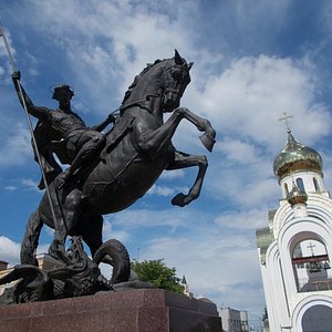 Иваново — Достопримечательности — Фото и описание